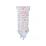 Gel para Exames Ultrassom ECG Carbogel Plurigel Bag 2Kg