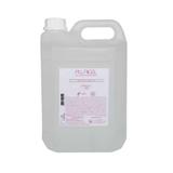 Gel para Exames Ultrassom ECG Carbogel Plurigel Bujão 5kg