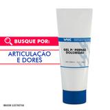 Gel para pernas doloridas 100g - Unicpharma