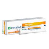 Gel para Tratamento Otológico Ouro Fino Aurigen 15g