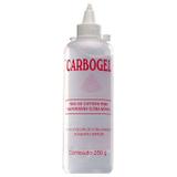 Gel Para Ultrassom 250gr Carbogel