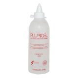 Gel Para Ultrassom 250gr Plurigel