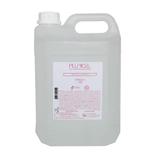 Gel Para Ultrassom 5kg Plurigel - Carbogel