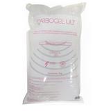Gel para ultrassom e ecg bolsa 5kg plurigel - Carbogel