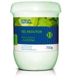 Gel Redutor Medidas Cafeina 750g Dagua Natural