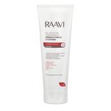 Gel Redutor Termogênico Pimenta Preta e Cafeína RAAVI - 200g