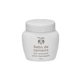 Gel Relaxante Para Massagem Sebo De Carneiro Abelha Rainha 130g