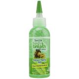 Gel Removedor De Tartaro Fresh Breath Clean Teeth 118ml Val.12/19 - Tropiclean