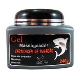 Gel - San jully
