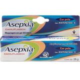 Gel Secativo Asepxia Camuflagem - cor de pele, 28g - Genomma