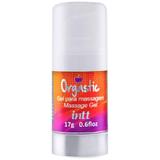 Gel Sensibilizante intt Orgastic Feminino - 17ml