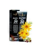 Gel Super Gel 30 Ervas 150g - Mary life