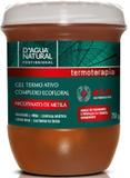 Gel Termo Ativo Eco 750g Dagua Natural