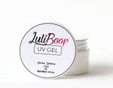 Gel Uv Acrygel Construtor De Unhas 15g - White - Importado