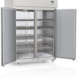 Geladeira 2 Portas Verticais GRCS2P Gelopar