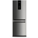 Geladeira Brastemp 443Litros 2 Portas Frost Free