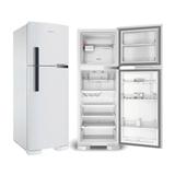 Geladeira Brastemp BRM44HB Frost Free 375 Litros Branco
