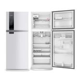 Geladeira Brastemp BRM56 462 Litros Frost Free Branco