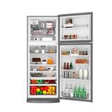 Geladeira Brastemp BRM56 Frost Free 462 Litros Evox