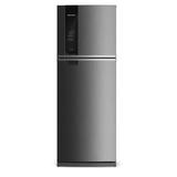 Geladeira Brastemp Duplex Inox 462 Litros 110V BRM56AKANA