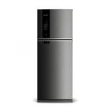 Geladeira Brastemp Frost Free 462L 2 Portas BRM56AK Evox