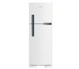 Geladeira Brastemp Frost Free Duplex 375 litros cor Branca