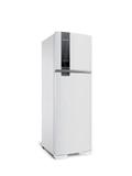 Geladeira Brastemp Frost Free Duplex 400 litros Branca com Freeze Control BRM54 127V