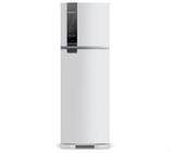 Geladeira Brastemp Frost Free Duplex 400 litros Branca com Freeze Control