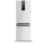 Geladeira Brastemp Frost Free Inverse 460 litros Branca com Freeze Control Advanced