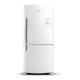 Geladeira Brastemp Frost Free Inverse 573 litros Branca com Smart Bar