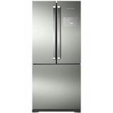 Geladeira Brastemp Frost Free Platinum Multi Portas 540L BRO80