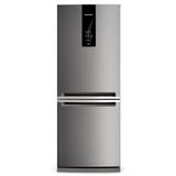 Geladeira Brastemp Inverse Frost Fr 2 Portas 443L Evox