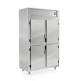 Geladeira comercial 4 portas grep 4p - gelopar