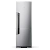 Geladeira Consul CRE44AK Frost Free Duplex 397L
