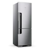 Geladeira Consul CRE44AK Frost Free Duplex 397L