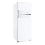 Geladeira Consul Cycle Defrost 415 litros 220V Branco