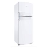 Geladeira Consul Cycle Defrost 450 Litros 127V Branco