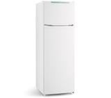 Geladeira Consul Cycle Defrost Duplex 334 litros Branca com Freezer Supercapacidade