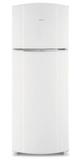 Geladeira Consul Duplex Fost Free 407 Litros com Filtro Bem Estar 220V Branca - CRM 45