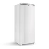 Geladeira Consul Frost Free 300 litros Branca com Freezer Supercapacidade 1 porta cód: CRB36AB
