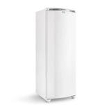Geladeira Consul Frost Free 342 litros Branca com Gavetão Hortifruti 110V - CRB39AB - Brastemp