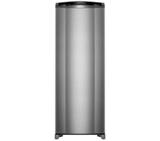 Geladeira Consul Frost Free 342 litros cor Inox com Gavetão Hortifruti