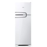 Geladeira Consul Frost Free CRM39 Duplex 340 litros com Prateleiras