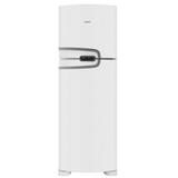 Geladeira Consul Frost Free Duplex 386L Branca com Prateleira Dobrável 2 portas cód:CRM43NB