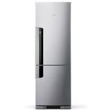 Geladeira Consul Frost Free Duplex 397 Litros CRE44 CRE44AKBNA