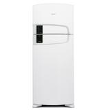 Geladeira Consul Frost Free Duplex 405 litros Branca com Filtro Bem Estar