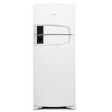 Geladeira Consul Frost Free Duplex 405L Branca com Filtro Bem Estar 2 portas cód: CRM51AB