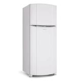 Geladeira Consul Frost Free Duplex 407 litros Branca com Filtro Bem Estar - 110V