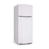 Geladeira Consul Frost Free Duplex 407L Branca com Filtro Bem Estar 2 portas cód: CRM45BB