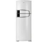 Geladeira Consul Frost Free Duplex 437 litros Branca com Horta em Casa